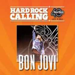 Bon Jovi : Hard Rock Calling 2011